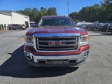 Used 2014 GMC Sierra 1500 SLT w/ SLT Crew Cab Value Package image 3
