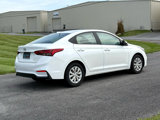 Used 2021 Hyundai Accent SE image 4