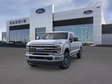 New 2025 Ford F250 Platinum w/ Platinum Plus Package image 3