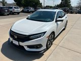 Used 2016 Honda Civic EX-L image 3