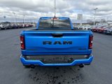 New 2025 RAM 1500 Laramie w/ Night Edition image 5