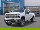 New 2025 Chevrolet Silverado 3500 LTZ image 6