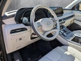 New 2025 Hyundai Palisade Calligraphy image 3