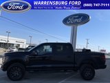 New 2025 Ford F150 Tremor w/ Bed Utility Package image 4