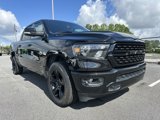 Used 2022 RAM 1500 Big Horn image 3