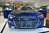 Used 2023 Audi S4 Premium Plus image 2