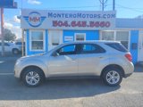 Used 2013 Chevrolet Equinox LS image 4