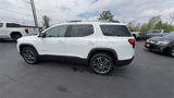 Certified 2023 GMC Acadia SLT w/ Preferred Package image 6