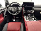 New 2025 Lexus LX 700h F Sport image 4