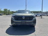 New 2025 Volkswagen Atlas Cross Sport SEL Premium R-Line image 2