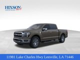 New 2025 Ford F150 Lariat w/ Equipment Group 502A High image 1