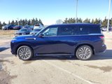New 2025 INFINITI QX80 Luxe w/ Exterior Package image 2
