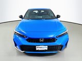 New 2026 Honda Civic Sport Touring image 2