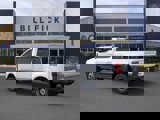New 2025 Ford F350 4x4 Crew Cab DRW Super Duty image 4