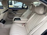 New 2025 Mercedes-Benz S 63 AMG S image 6