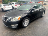 Used 2014 Nissan Altima 2.5 SV w/ Convenience Package image 2