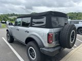 Used 2024 Ford Bronco Badlands image 5