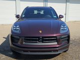 Used 2024 Porsche Macan image 3