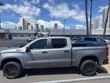 Used 2025 Chevrolet Silverado 1500 LT Trail Boss w/ Protection Package image 4