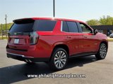 Used 2025 Chevrolet Tahoe High Country image 4