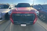 Used 2025 Toyota Tundra Limited image 6