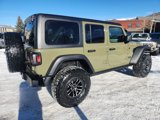 New 2025 Jeep Wrangler Willys image 5