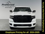 New 2025 RAM 1500 Laramie w/ Night Edition image 4