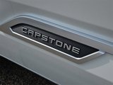 New 2025 Toyota Tundra Capstone image 4