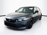 Used 2024 Honda Civic Sport image 3