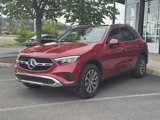Certified 2024 Mercedes-Benz GLC 300 4MATIC image 4