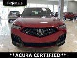 Certified 2025 Acura MDX A-Spec image 2