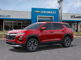 New 2026 Chevrolet Equinox LT image 2