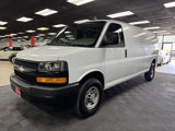 Used 2022 Chevrolet Express 2500 Extended w/ Driver Convenience Package image 5