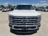 New 2025 Ford F350 Lariat image 2