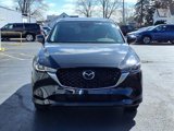 New 2025 MAZDA CX-5 AWD 2.5 S w/ Select Package image 2