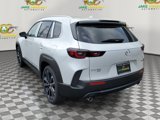 New 2025 MAZDA CX-50 AWD 2.5 S w/ Weather Package image 4