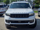 New 2025 Jeep Wagoneer Series II w/ Convenience Group I image 2