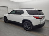 Used 2019 Chevrolet Traverse RS image 3