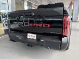 New 2025 Toyota Tundra TRD Pro image 6