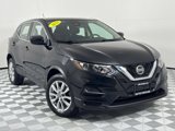 Used 2021 Nissan Rogue Sport S image 2