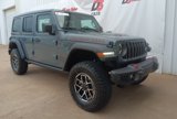 New 2025 Jeep Wrangler Unlimited Rubicon image 6