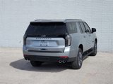 New 2025 Chevrolet Suburban Z71 w/ Comfort Package image 4