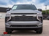 New 2025 Chevrolet Tahoe Premier image 3