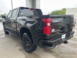 New 2025 Chevrolet Silverado 1500 LT Trail Boss w/ Convenience Package II image 3