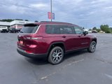 New 2025 Jeep Grand Cherokee L Limited image 3