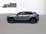 New 2025 Volkswagen Atlas Cross Sport SE image 2