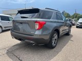 Certified 2023 Ford Explorer XLT w/ Equipment Group 202A image 4