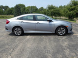 Used 2017 Honda Civic LX image 2