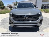 New 2025 Volkswagen Atlas SEL Premium R-Line image 5