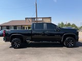 Used 2020 Chevrolet Silverado 2500 Custom w/ Custom Value Package image 2